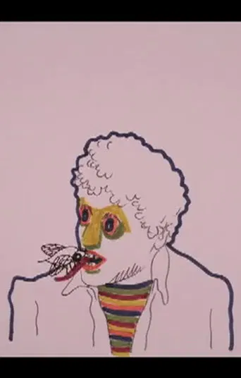 This Room Is White poster