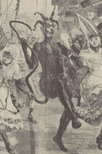 Black Atlantis: the Plantationocene poster