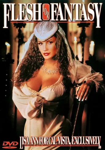 Flesh for Fantasy poster