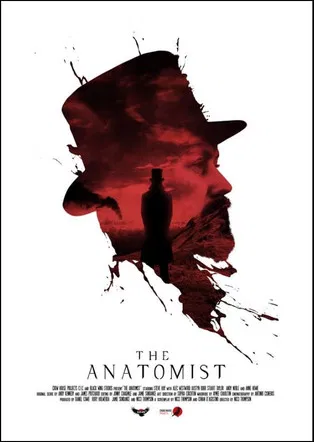 The Anatomist poster