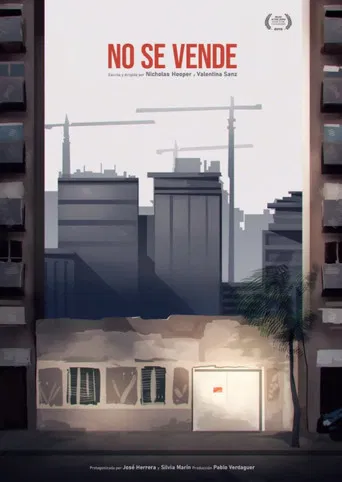 No se vende poster