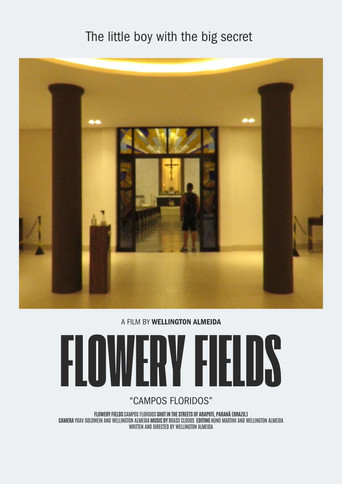 Flowery Fields poster
