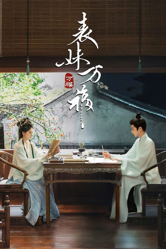 Wish You All The Best poster