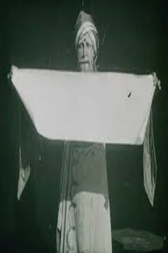 Paper Cuttings poster