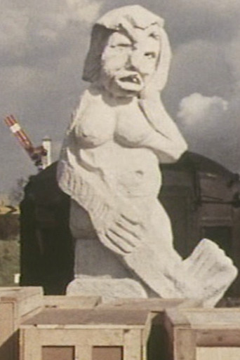 Made to Be Destroyed poster