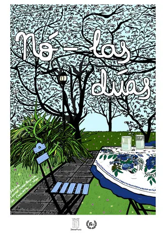 Nó-las Dúas poster