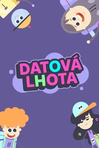 Datová Lhota poster