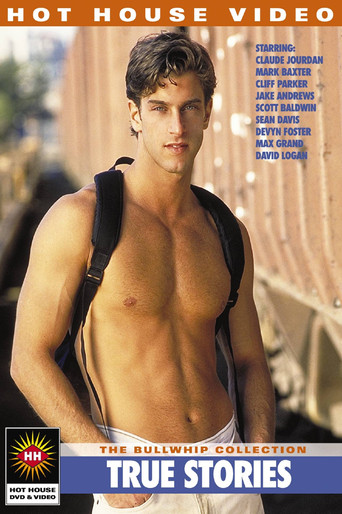 True Stories poster