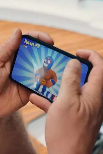 SpongeBob, Brawl Stars, and... JOHN CENA?!?! poster