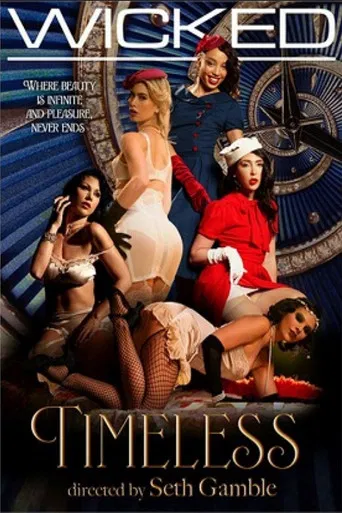 Timeless poster