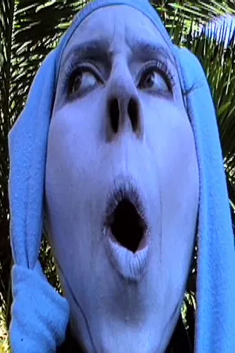 Shuffled Stories poster