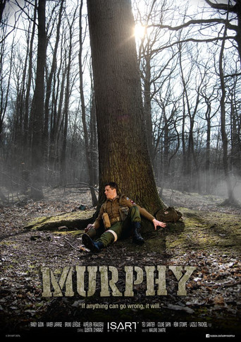 Murphy poster