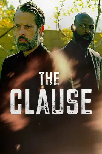 The Clause poster
