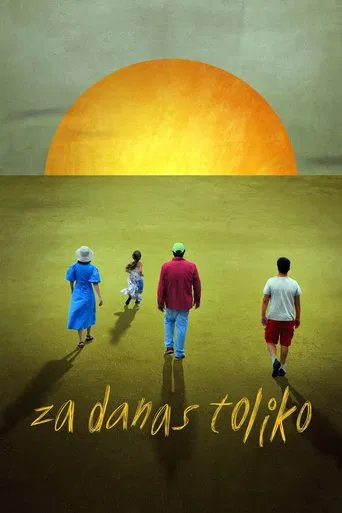 That's It for Today poster