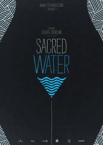 Sacred Water poster