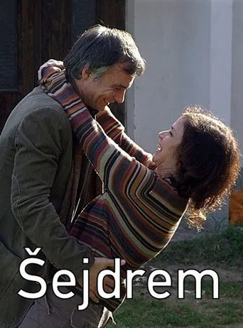 Šejdrem poster