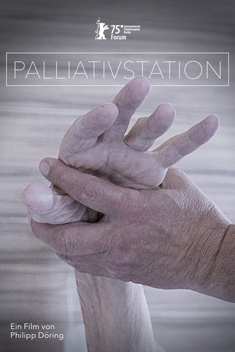 Palliative Care Unit poster