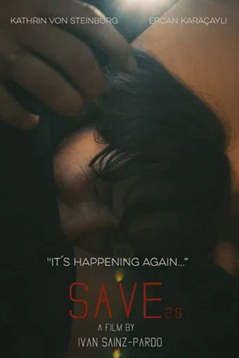 Save 2.0 poster
