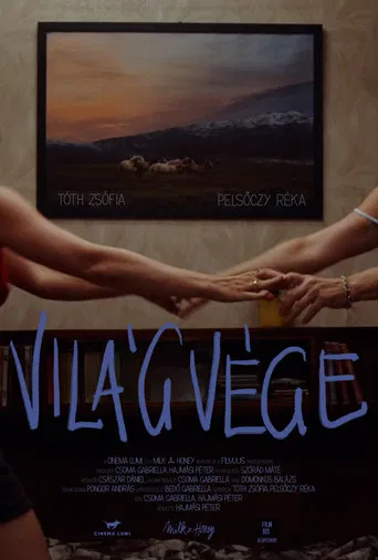 Világvége poster