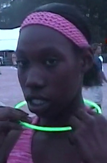 I Was A Zero In City 2000 poster