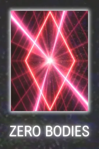 Zero Bodies poster