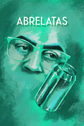 Abrelatas poster
