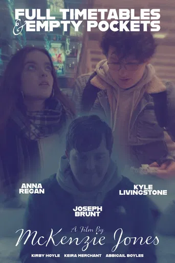 Full Timetables & Empty Pockets poster