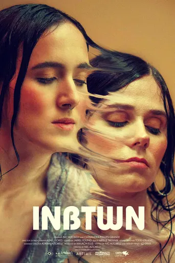 Inbtwn poster
