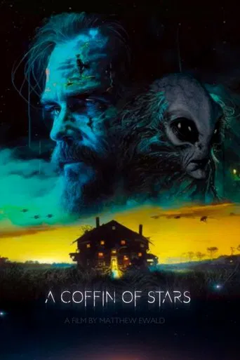 A Coffin of Stars poster