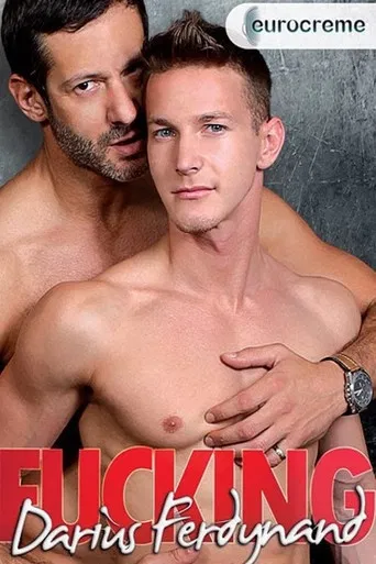 Fucking Darius Ferdynand poster