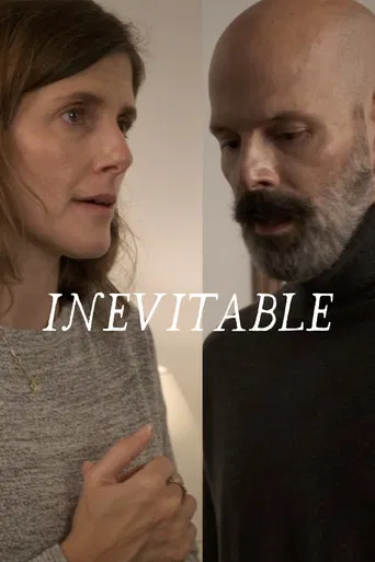 Inevitable poster