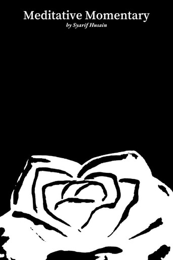 Meditative Momentary poster