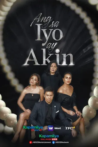 The Law of Revenge poster