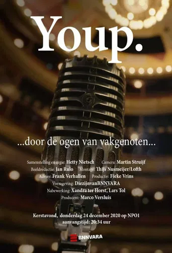 Youp. poster