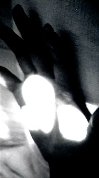 Theory of Colours: prologue poster