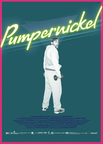 Pumpernickel poster