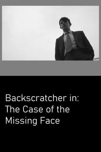 Backscratcher in: The Case of the Missing Face poster