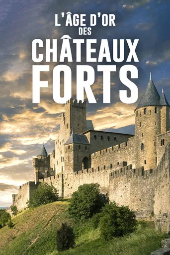 L'Âge d'or des châteaux forts poster