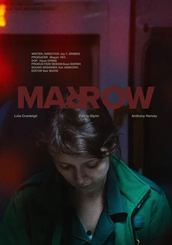 MARROW poster