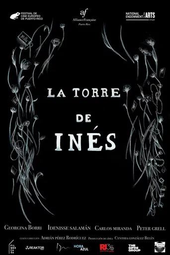 La torre de Inés poster