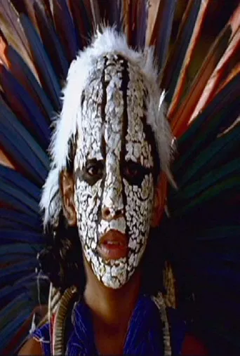 Origem dos Nomes poster