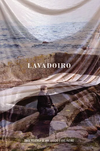 Lavadoiro poster