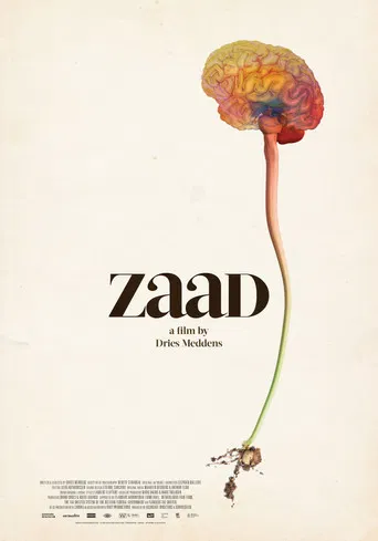 ZAAD poster