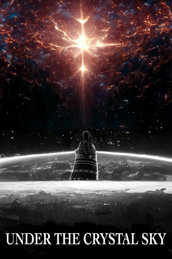 Under the Crystal Sky poster