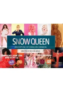 Snow Queen poster
