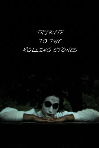 Tribute to the Rolling Stones poster