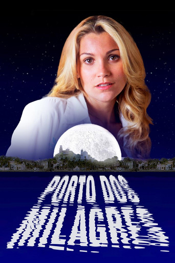 Porto dos Milagres poster