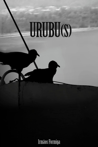 Urubu(s) poster