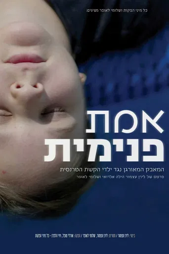 The Inner Truth poster