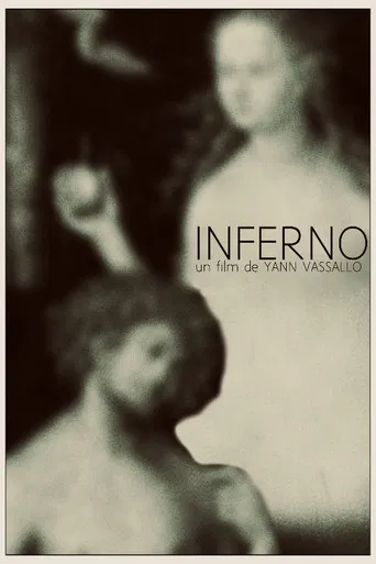 Inferno poster